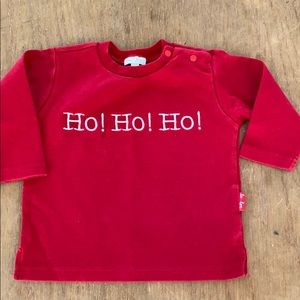 Baby Christmas shirt